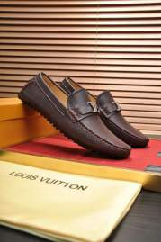 Picture of Louis Vuitton Shoes _SKULVsz38-44mnf0313711992